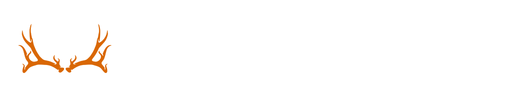 Pleasant Ridge Taxidermy Logo